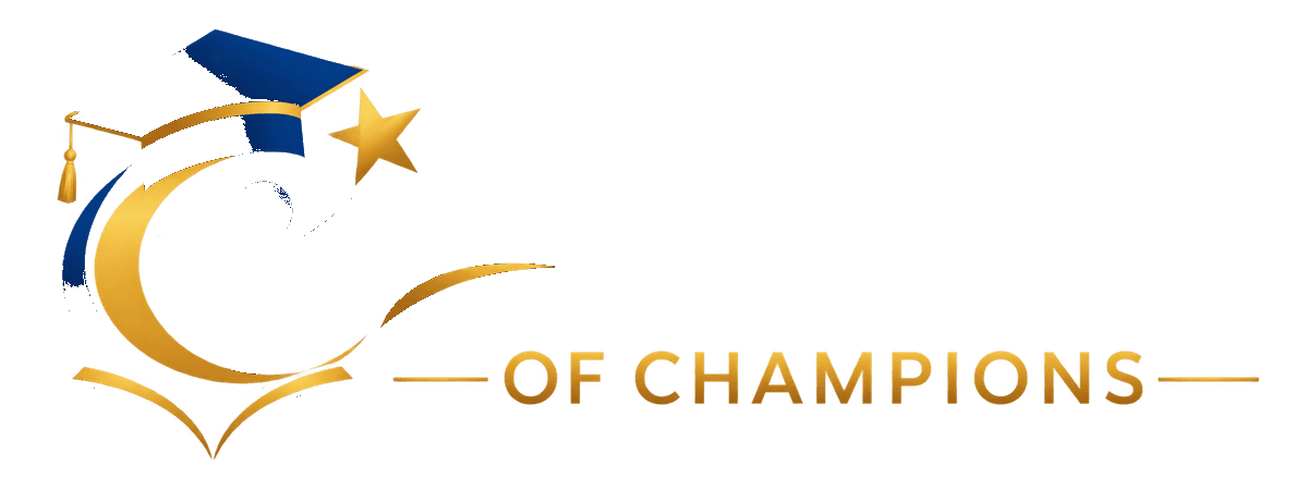 Academy of Champions